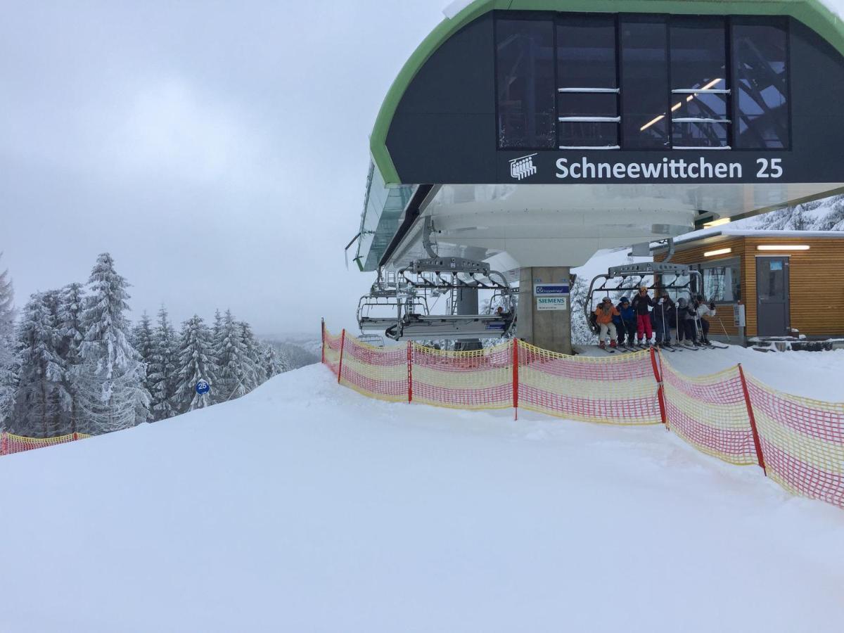 Goski & Gobike Winterberg Netflix And Waiputv Free Zewnętrze zdjęcie