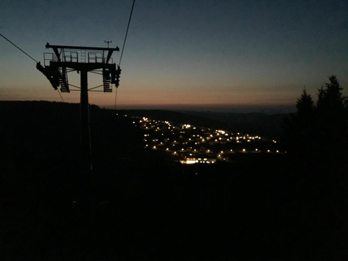 Goski & Gobike Winterberg Netflix And Waiputv Free Zewnętrze zdjęcie