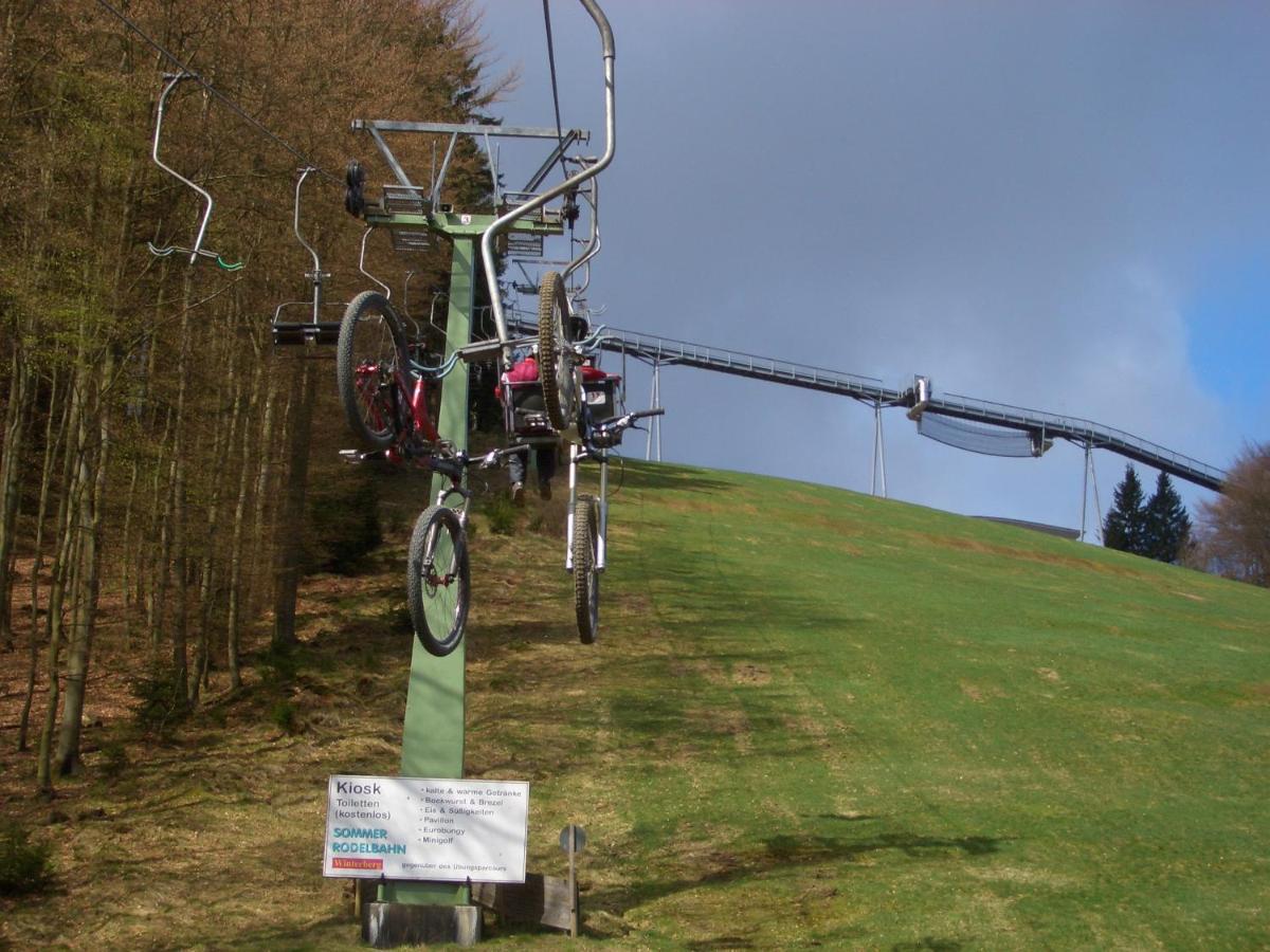Goski & Gobike Winterberg Netflix And Waiputv Free Zewnętrze zdjęcie