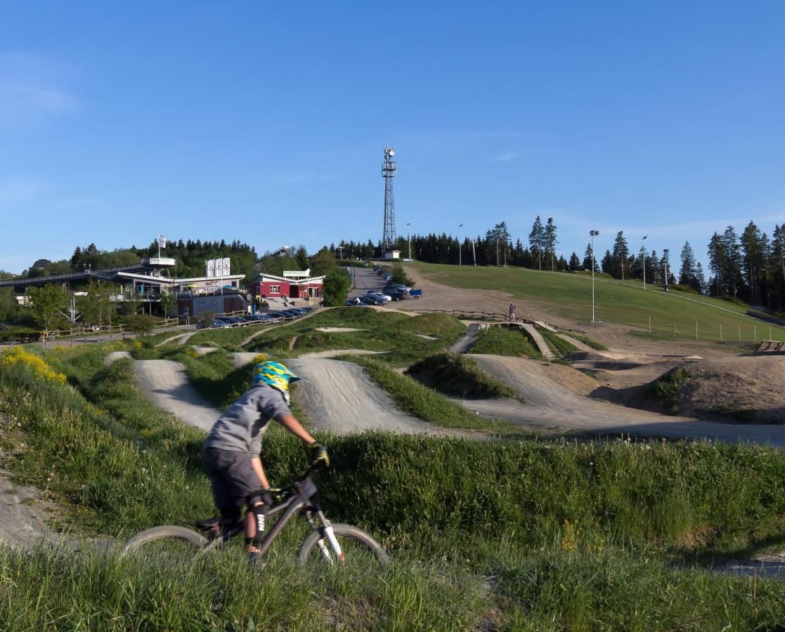 Goski & Gobike Winterberg Netflix And Waiputv Free Zewnętrze zdjęcie