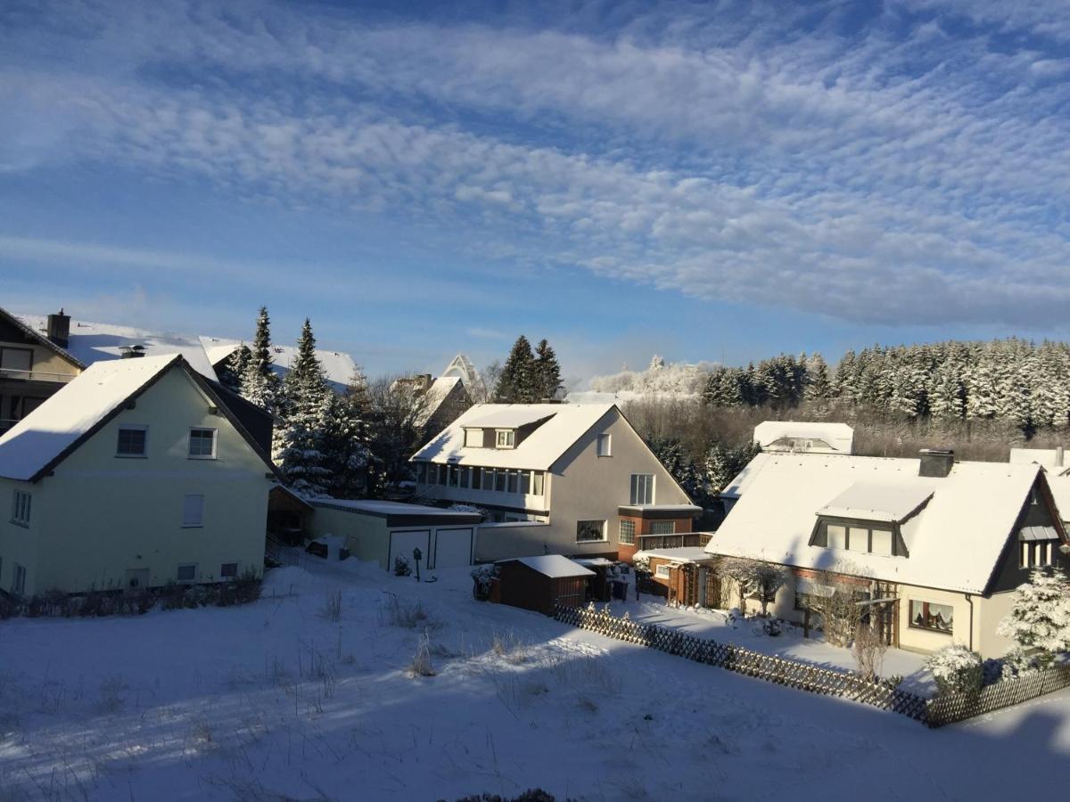 Goski & Gobike Winterberg Netflix And Waiputv Free Zewnętrze zdjęcie